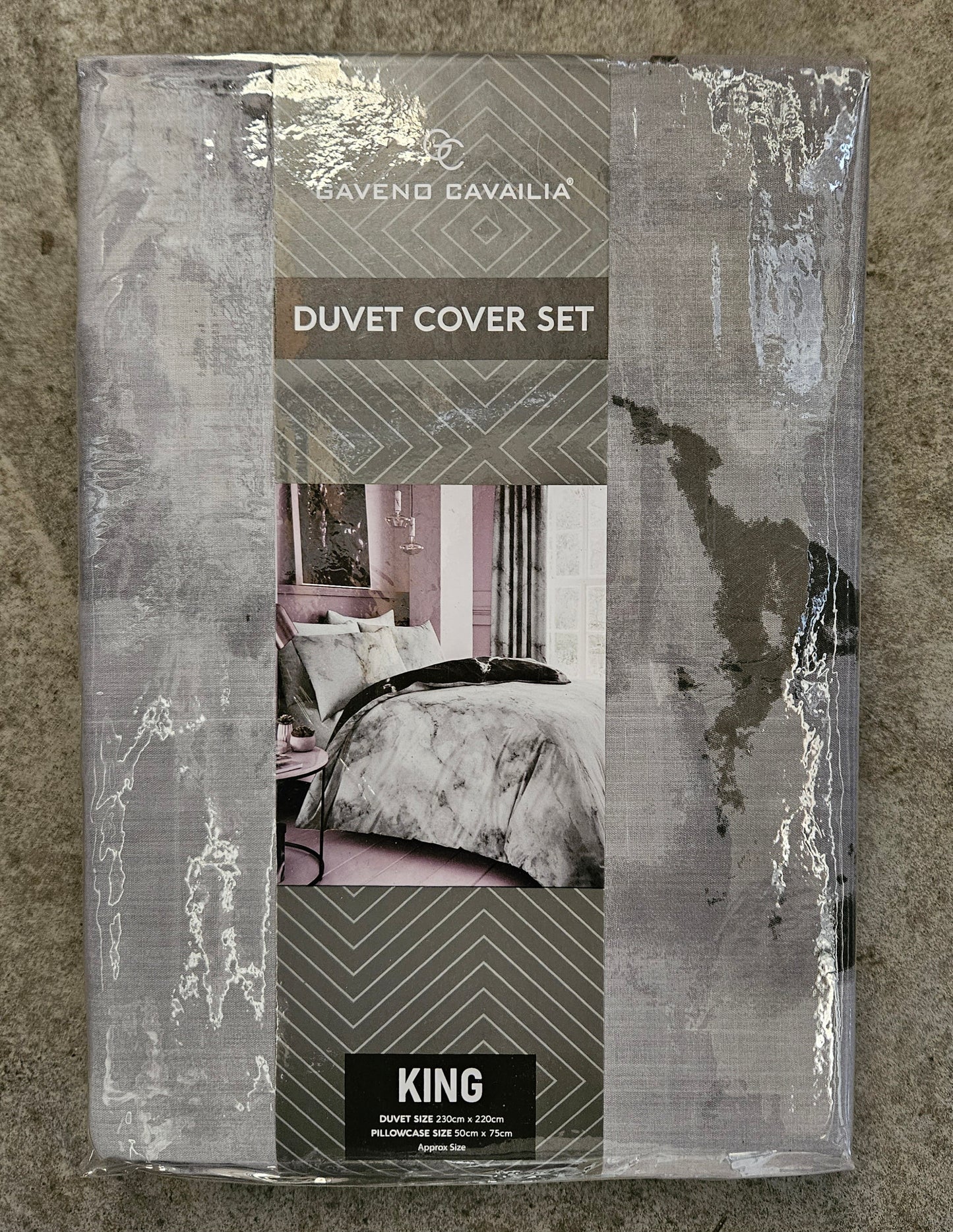 Duvet Sets - Single/Double/King