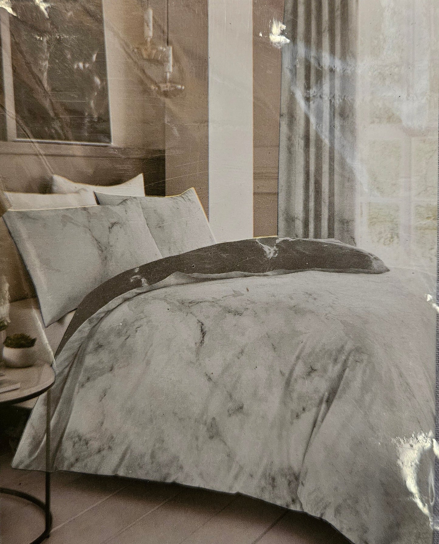 Duvet Sets - Single/Double/King