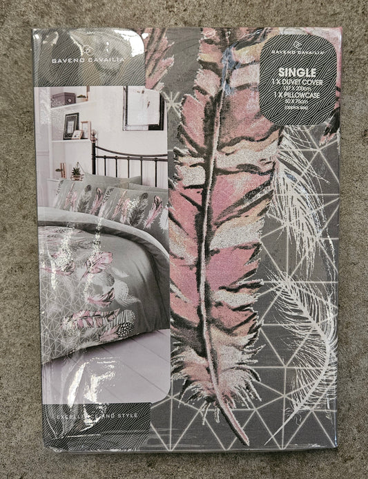 Duvet Sets - Single/Double/King