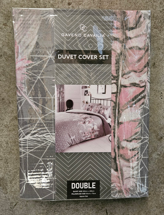 Duvet Sets - Single/Double/King