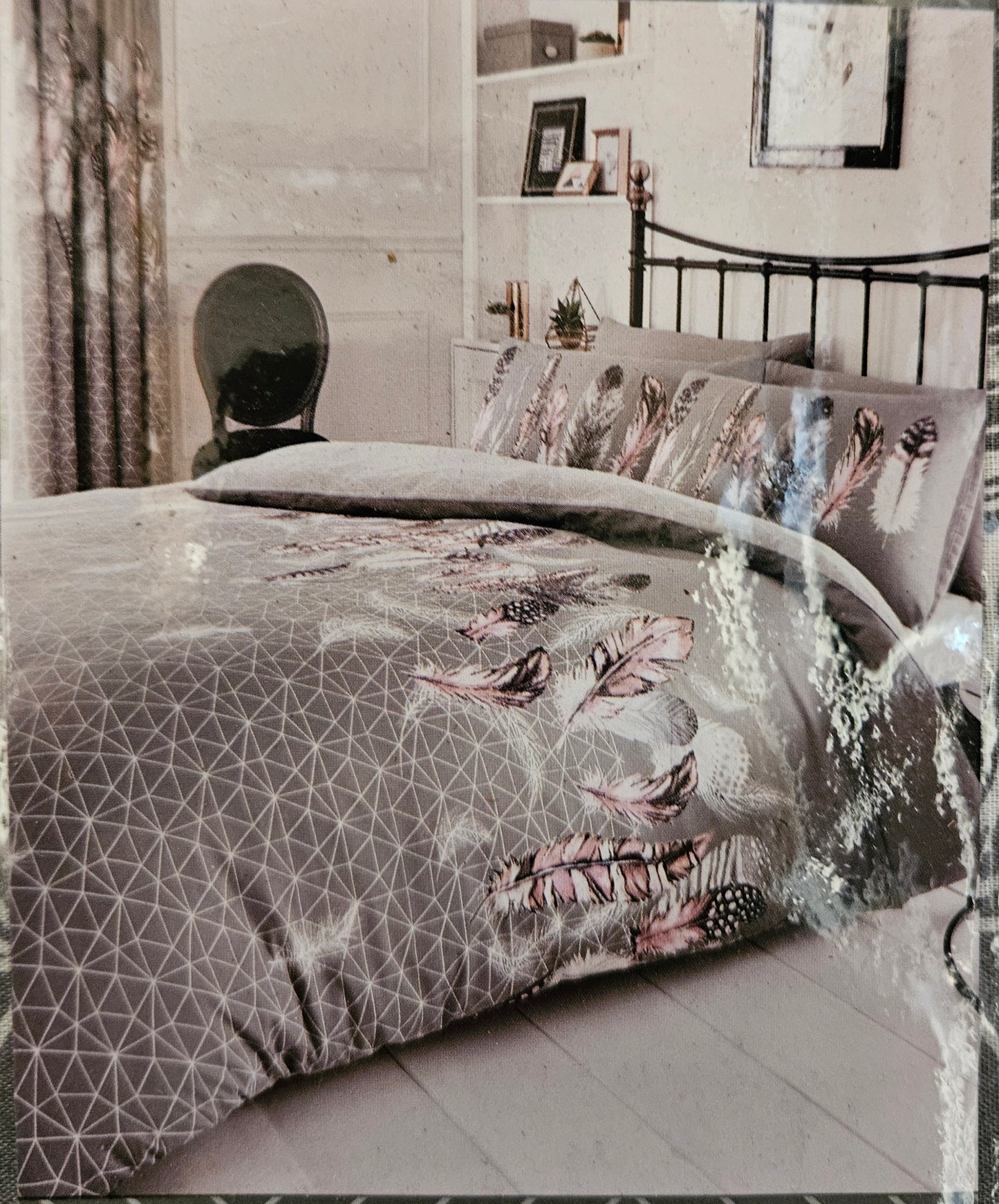 Duvet Sets - Single/Double/King