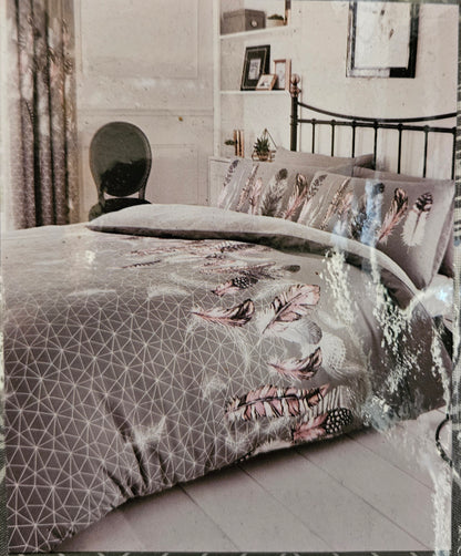 Duvet Sets - Single/Double/King