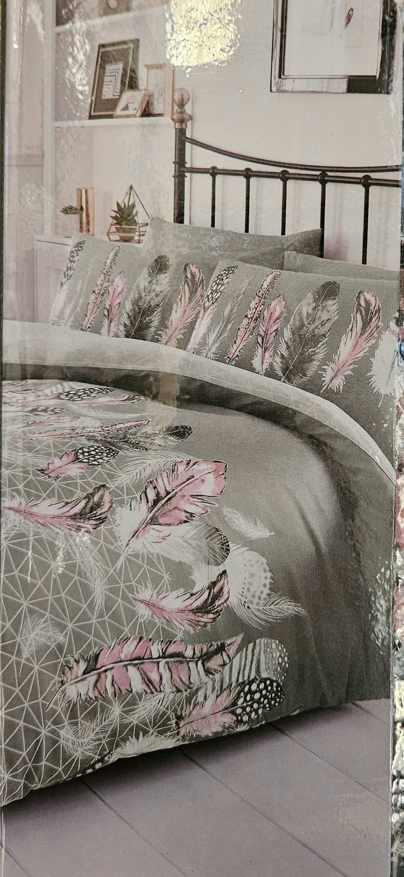 Duvet Sets - Single/Double/King