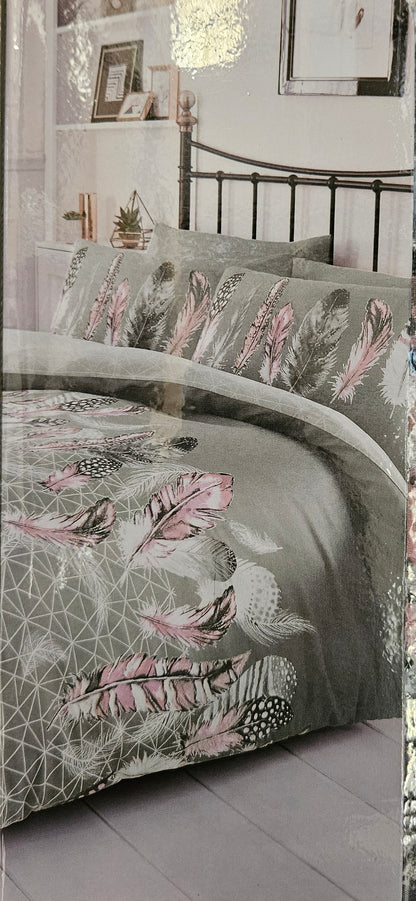 Duvet Sets - Single/Double/King