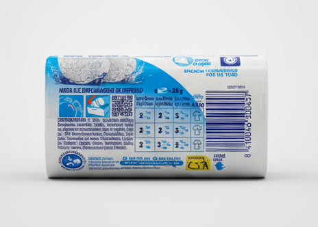 Puntomatic Whitening Tablets