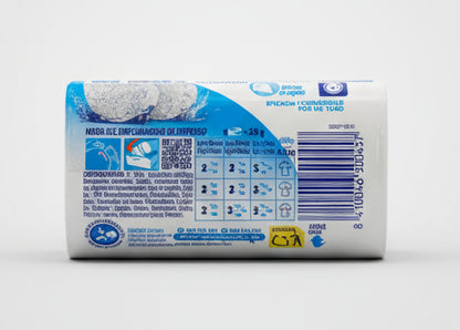 Puntomatic Whitening Tablets