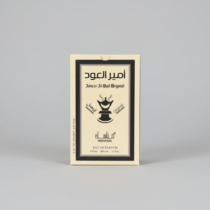 Ameer Al Oud Original 100ml Eau de Parfum