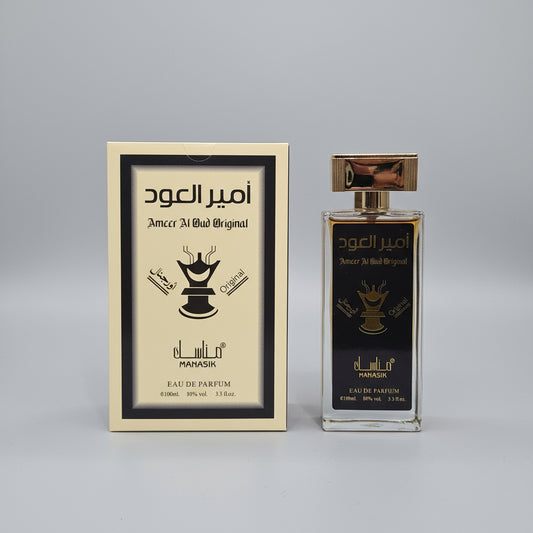 Ameer Al Oud Original 100ml Eau de Parfum