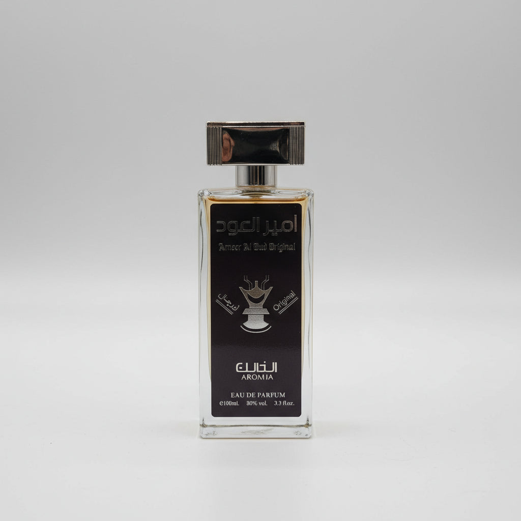 Ameer Al Oud Original 100ml Eau de Parfum