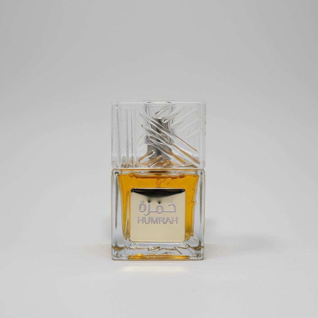 Humrah 100ml Eau de Parfum by Manasik