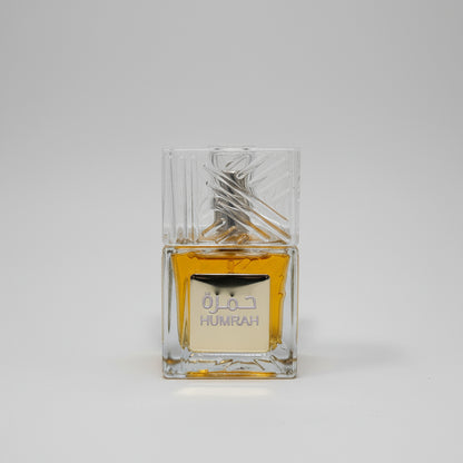 Humrah 100ml Eau de Parfum by Manasik