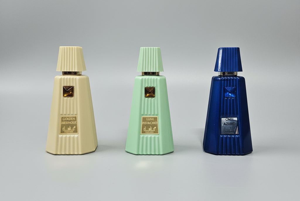 Fragrance Bundle - Unisex 3 x 100ml EDP