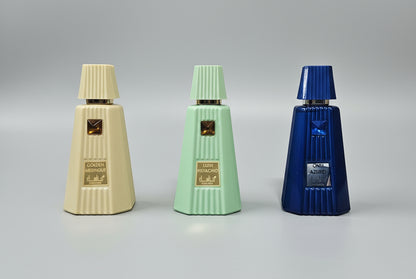 Fragrance Bundle - Unisex 3 x 100ml EDP