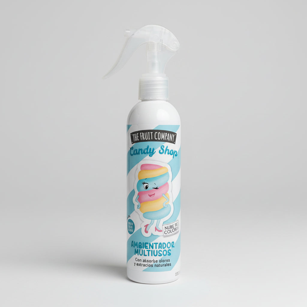 The Fruit Company - Candy Shop - Air Freshener 200ml