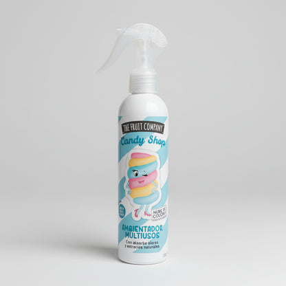 The Fruit Company - Candy Shop - Air Freshener 200ml