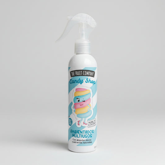 The Fruit Company - Candy Shop - Air Freshener 200ml