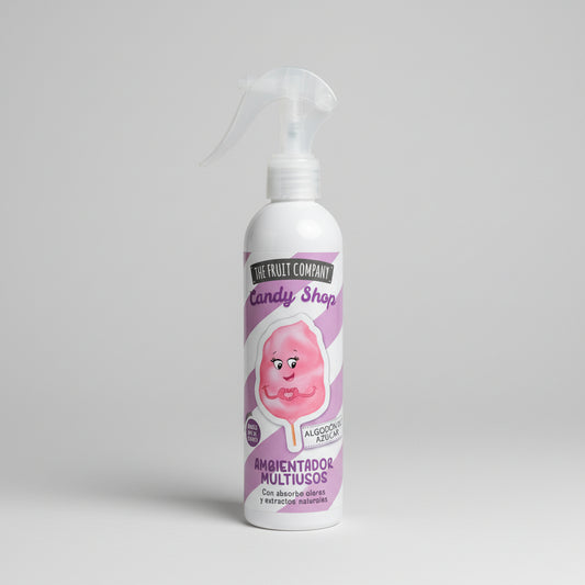 The Fruit Company - Candy Shop - Air Freshener 200ml