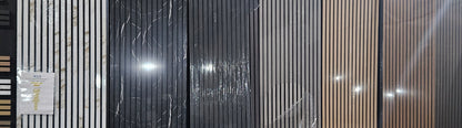 Acoustic Wall Panels 2400mm x 600mm