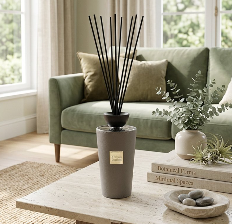 1000ml Reed Diffuser Home Fragrance Inspired By....