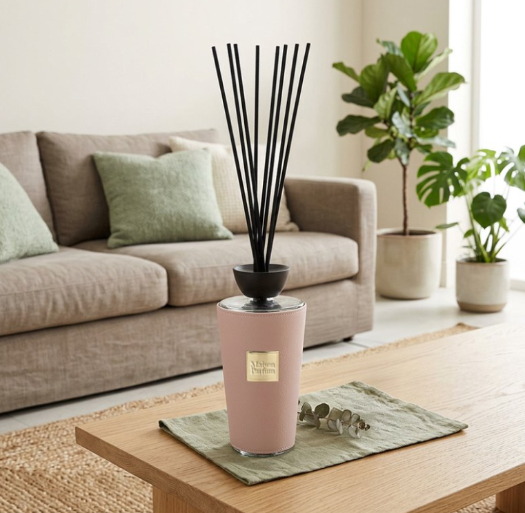 1000ml Reed Diffuser Home Fragrance Inspired By....