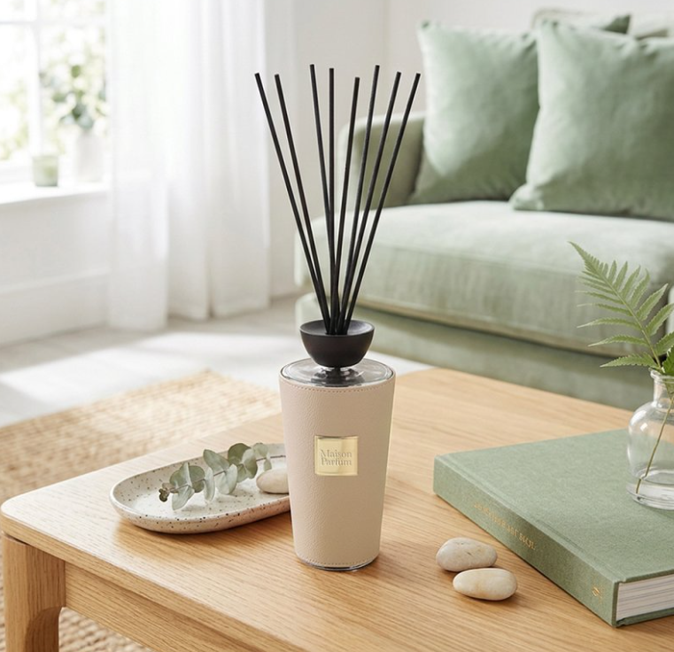 1000ml Reed Diffuser Home Fragrance Inspired By....