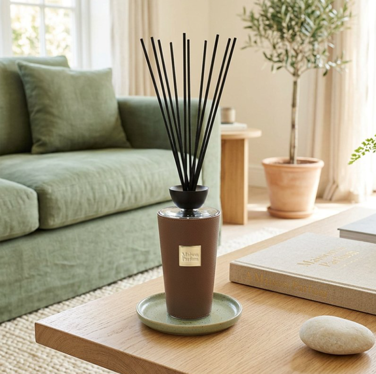 1000ml Reed Diffuser Home Fragrance Inspired By....