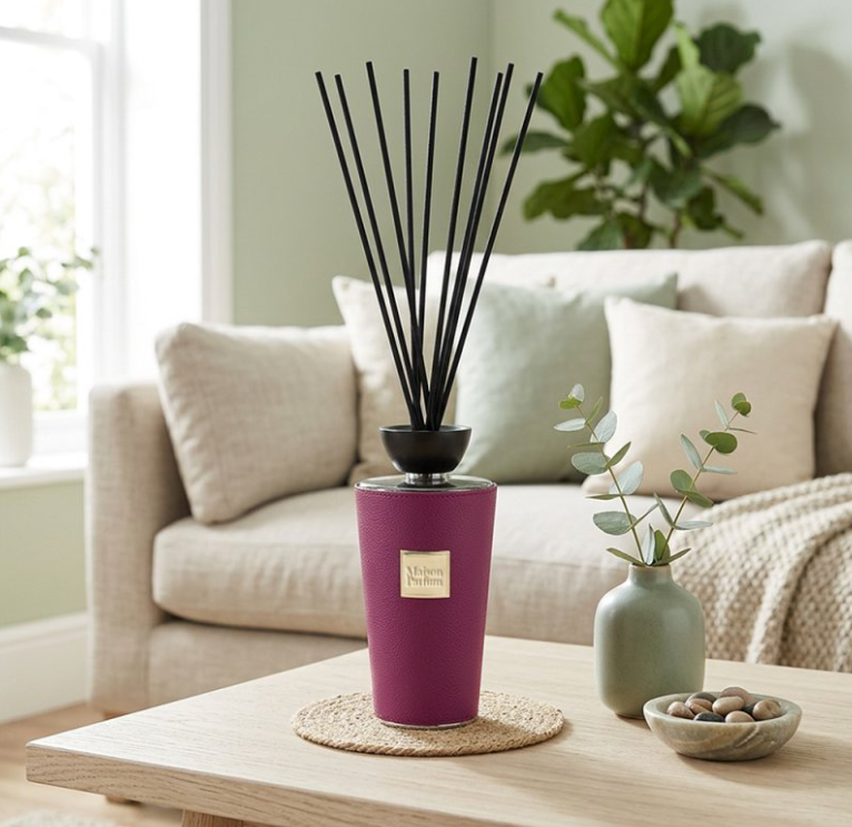 1000ml Reed Diffuser Home Fragrance Inspired By....