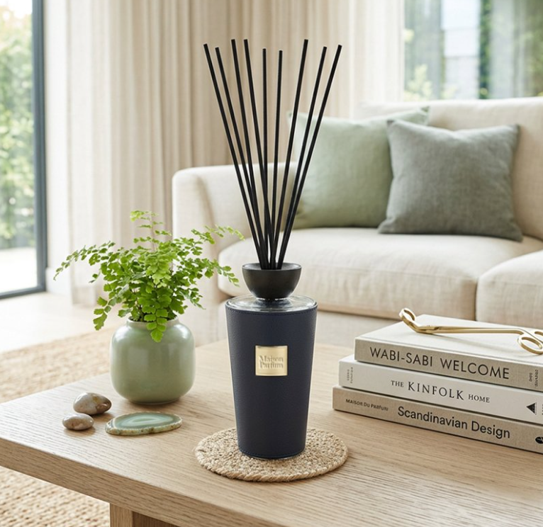 1000ml Reed Diffuser Home Fragrance Inspired By....