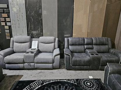 Acoustic Wall Panels 2400mm x 600mm