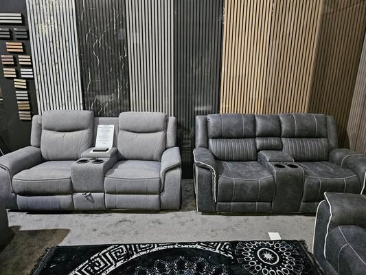 Acoustic Wall Panels 2400mm x 600mm