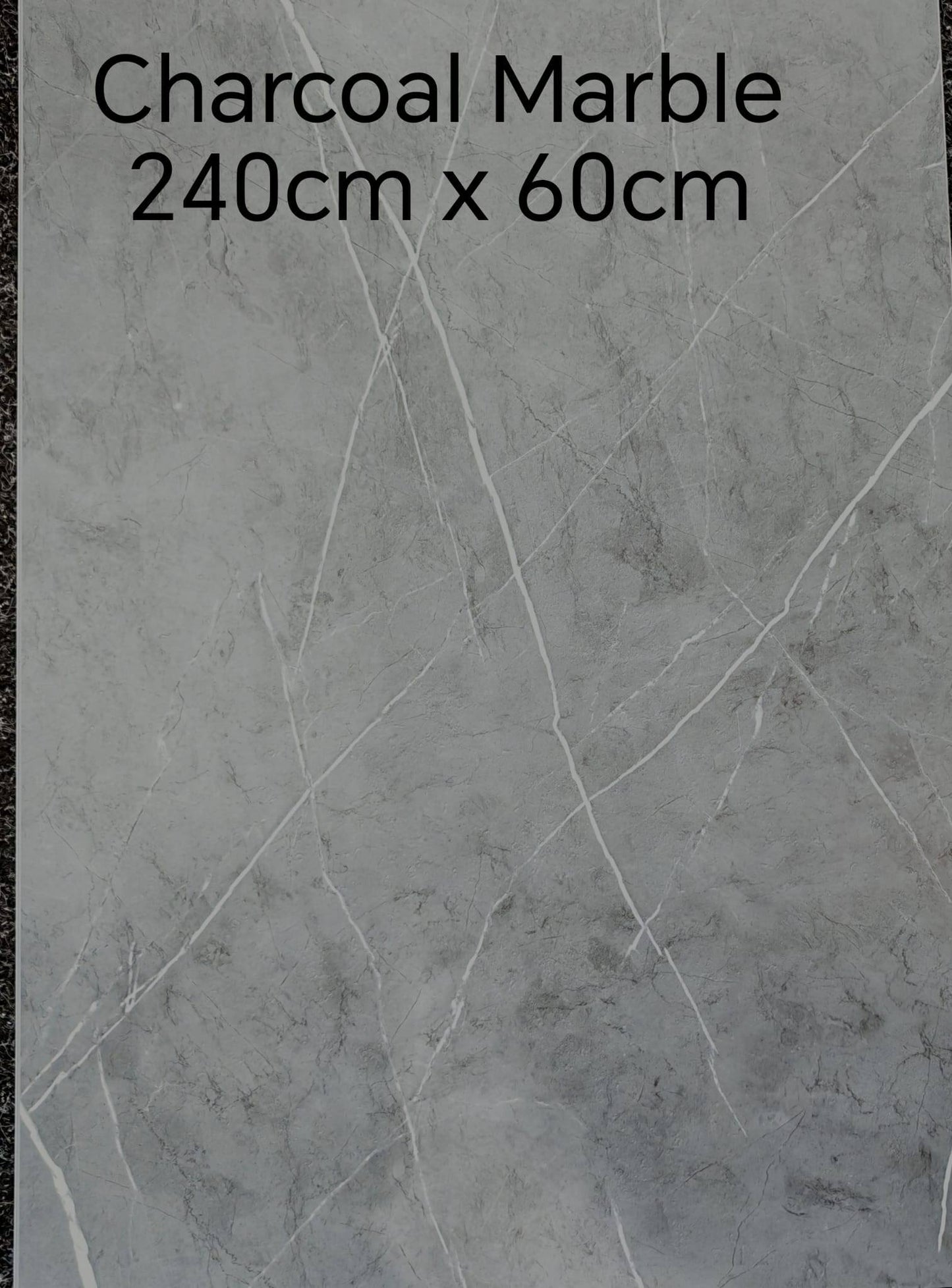 Uniclic SPC Wet Wall Panels 2400mm x 600mm x 10mm