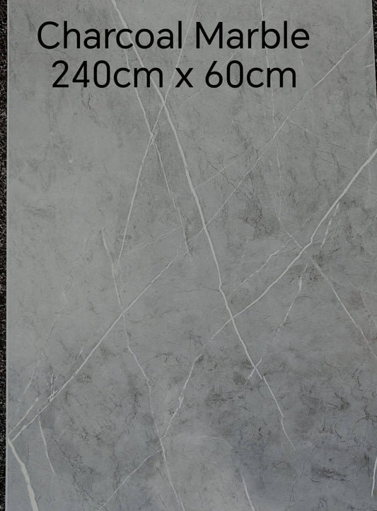 Uniclic SPC Wet Wall Panels 2400mm x 600mm x 10mm