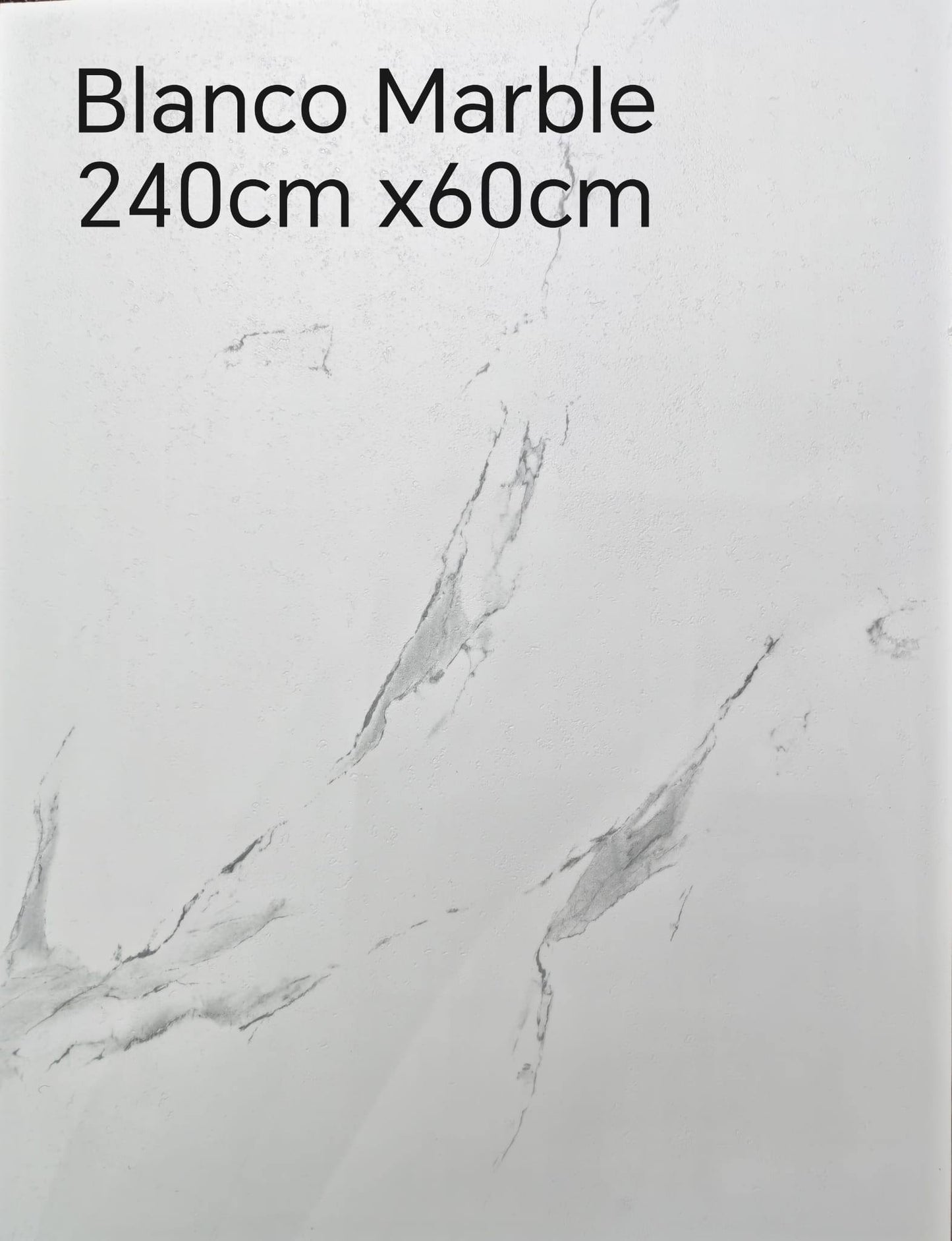 Uniclic SPC Wet Wall Panels 2400mm x 600mm x 10mm