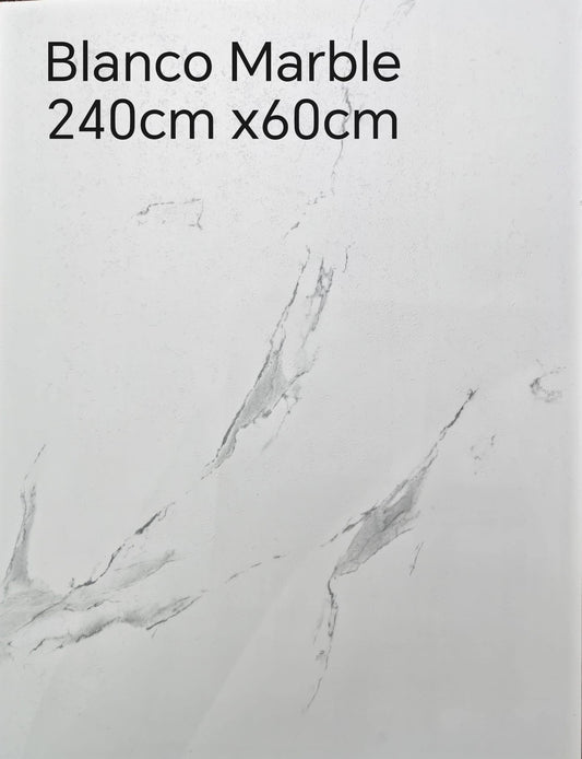 Uniclic SPC Wet Wall Panels 2400mm x 600mm x 10mm