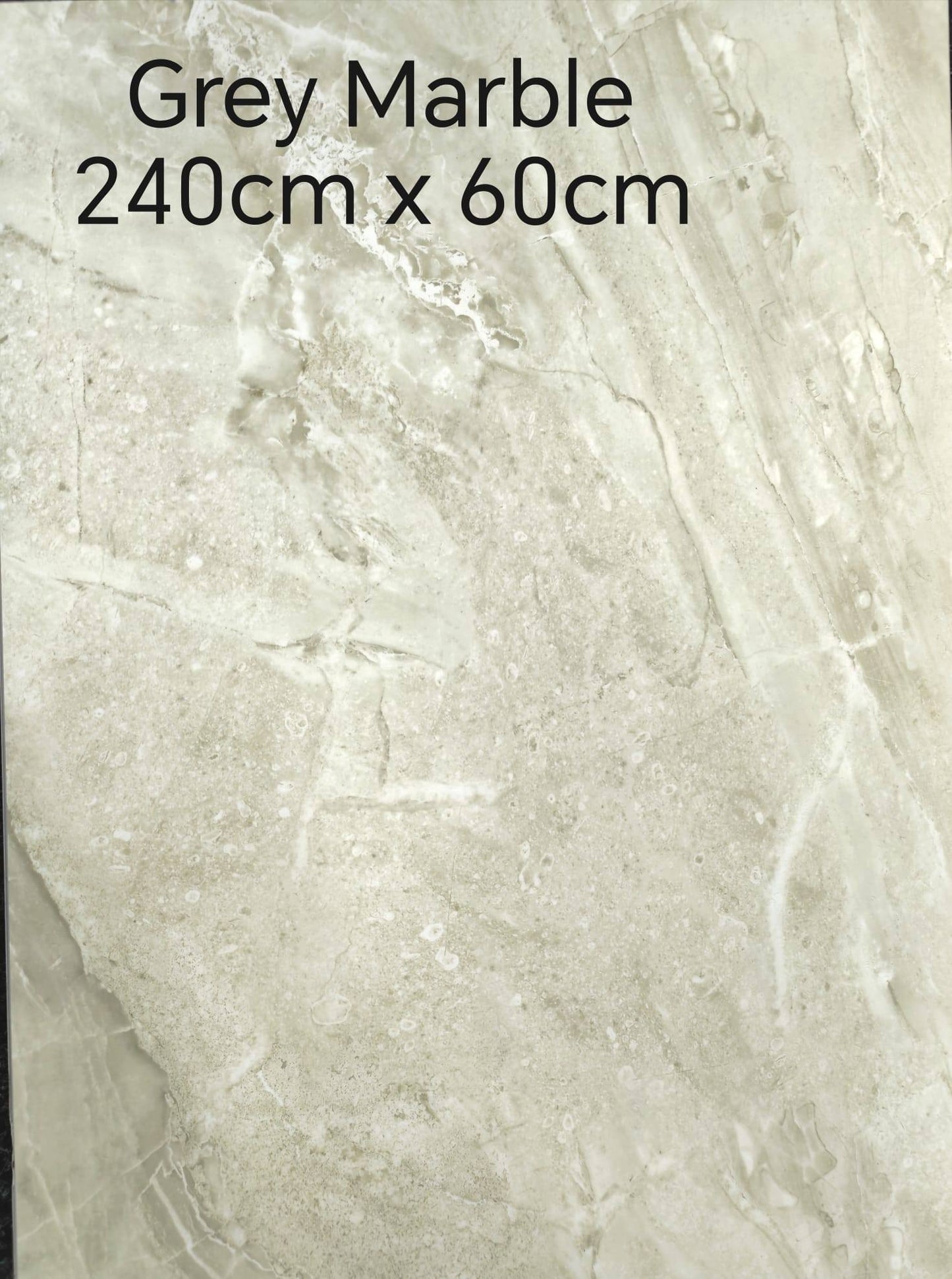 Uniclic SPC Wet Wall Panels 2400mm x 600mm x 10mm