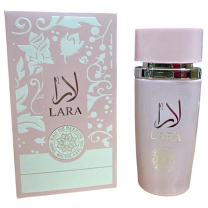 LARA 100ml Eau de Parfum