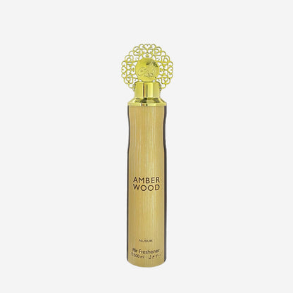 NUSUK Dubai Air Freshener Room Spray