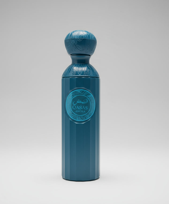 Qasas - Amora 100ml Eau De Parfum Manasik