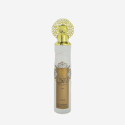 NUSUK Dubai Air Freshener Room Spray