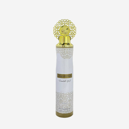 NUSUK Dubai Air Freshener Room Spray