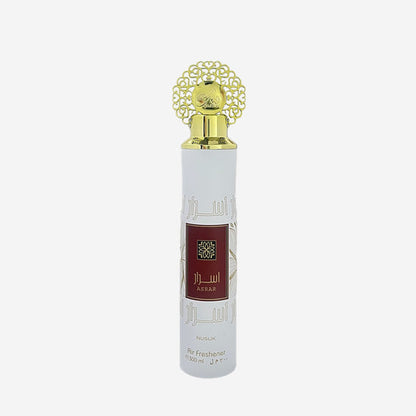 NUSUK Dubai Air Freshener Room Spray
