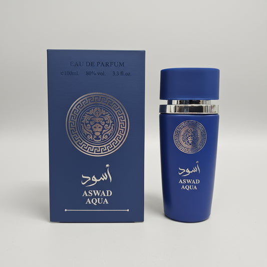 Aswad Aqua 100ml Eau de Parfum