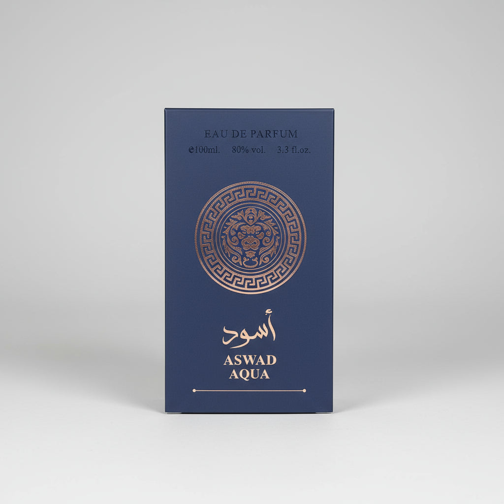Aswad Aqua 100ml Eau de Parfum