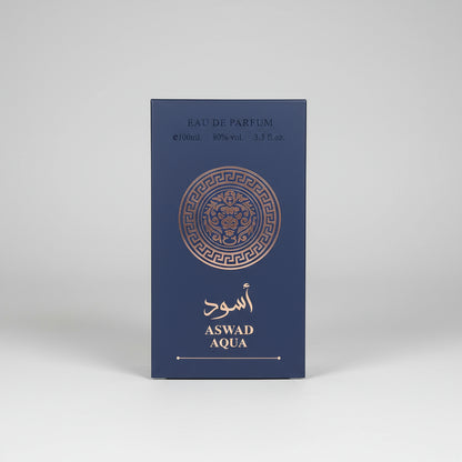Aswad Aqua 100ml Eau de Parfum