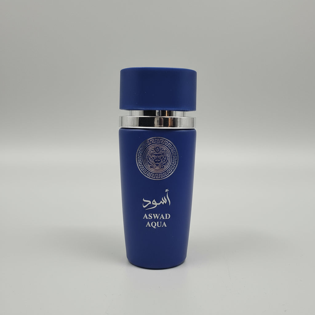 Aswad Aqua 100ml Eau de Parfum