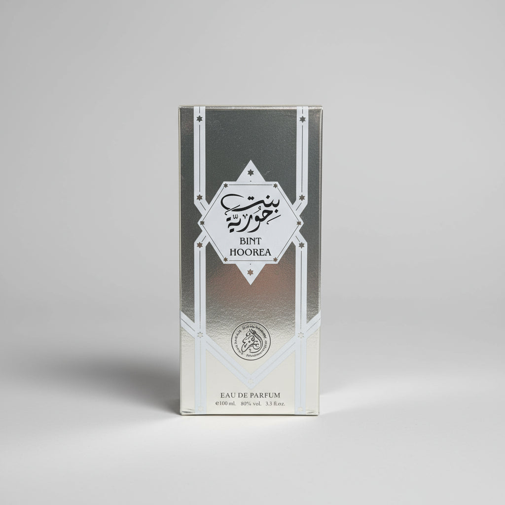 Bint Hoorea 100ml Eau De Parfum