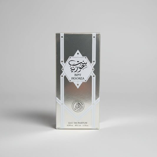 Bint Hoorea 100ml Eau De Parfum