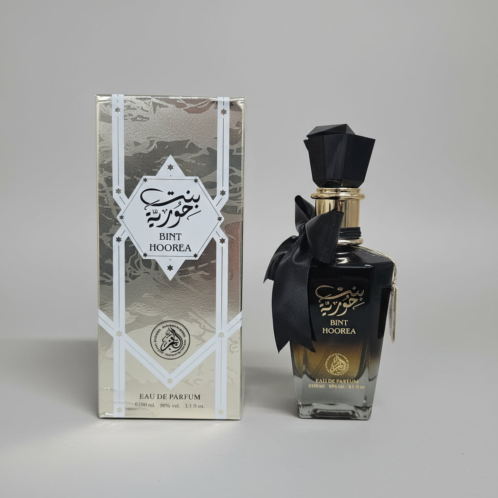 Bint Hoorea Bundle 2 x 100ml EDP