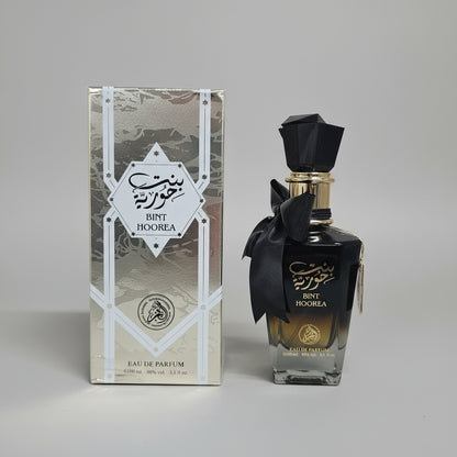 Bint Hoorea Bundle 2 x 100ml EDP