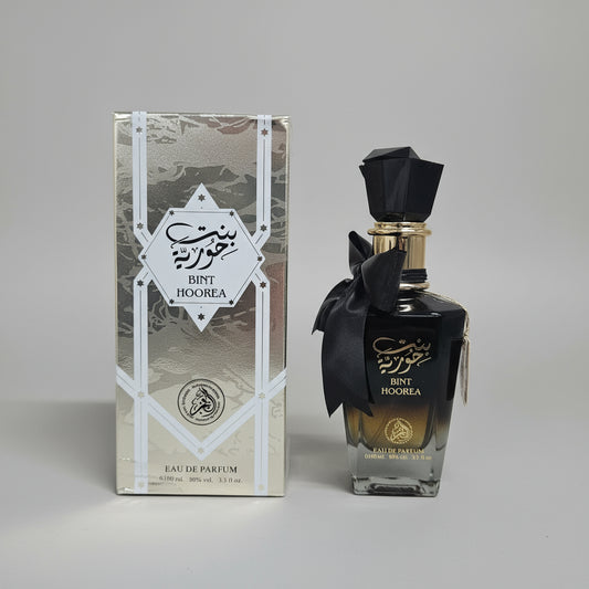 Bint Hoorea Bundle 2 x 100ml EDP